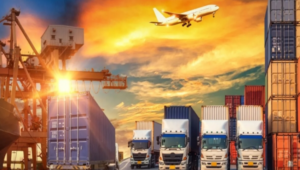 Local & Long Distance Relocation