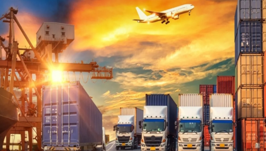 Local & Long Distance Relocation