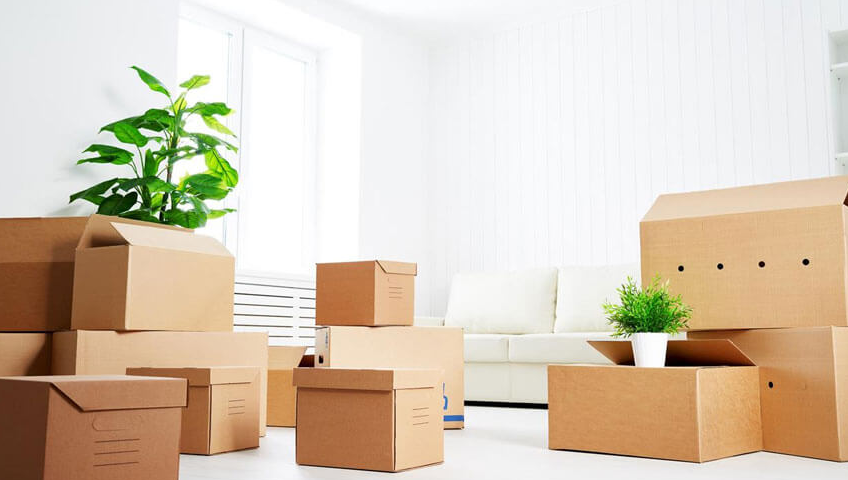 Residential Relocation
