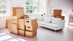 Packers and Movers Defence Colony Delhi