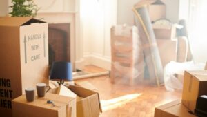 Packers and Movers Sector 14 Gurgaon