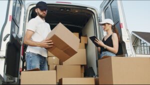 Packers and Movers Sector 143 Noida