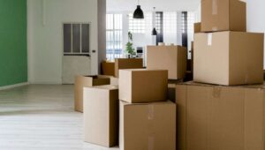 Packers and Movers Sector 37D Gurgaon