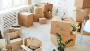 Packers and Movers Model Town Delhi
