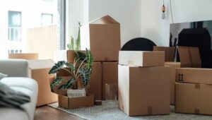 Packers and Movers Greater Kailash Delhi