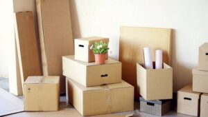 Packers and Movers Nehru Place Delhi