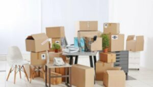 Packers and Movers New Friends Colony Delhi