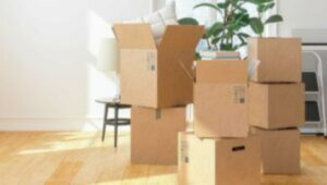 Packers and Movers Paschim Vihar Delhi