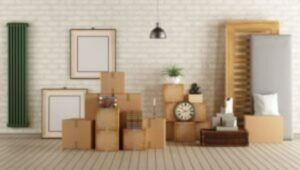 Packers and Movers Patel Nagar Delhi