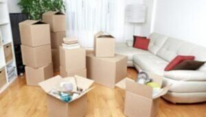 Packers and Movers Preet Vihar Delhi