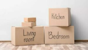 Packers and Movers Punjabi Bagh Delhi