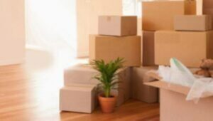 Packers and Movers Rajouri Garden Delhi