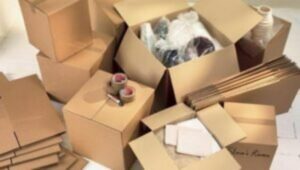 Packers and Movers Saket Delhi