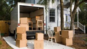 Packers and Movers DLF Phase 2 Gurgaon