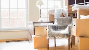 Packers and Movers Bawana Delhi