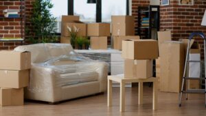 Packers and Movers Chattarpur Delhi