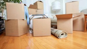 Packers and Movers Golf Course Road Gurgaon